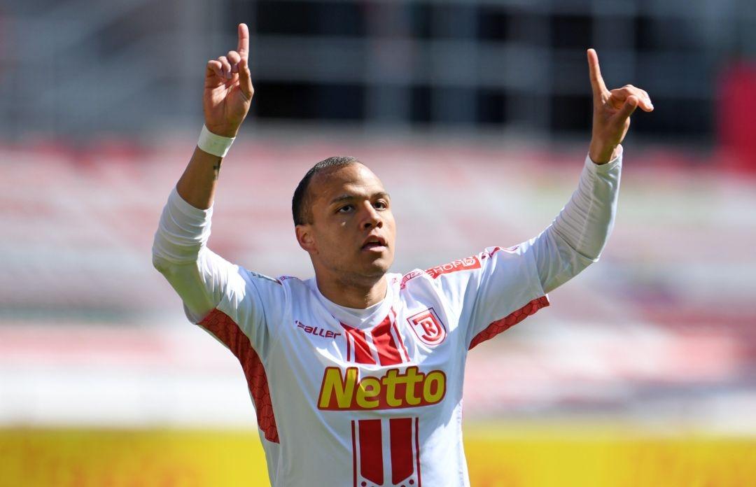 Nach sechs Jahren Jann verlässt Jahn Regensburg BR24