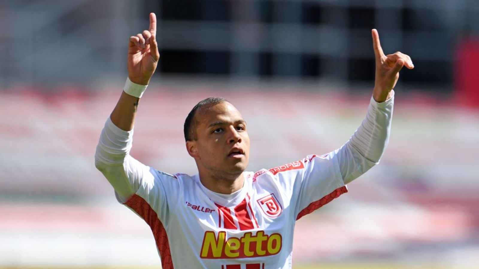 Nach sechs Jahren Jann verlässt Jahn Regensburg BR24