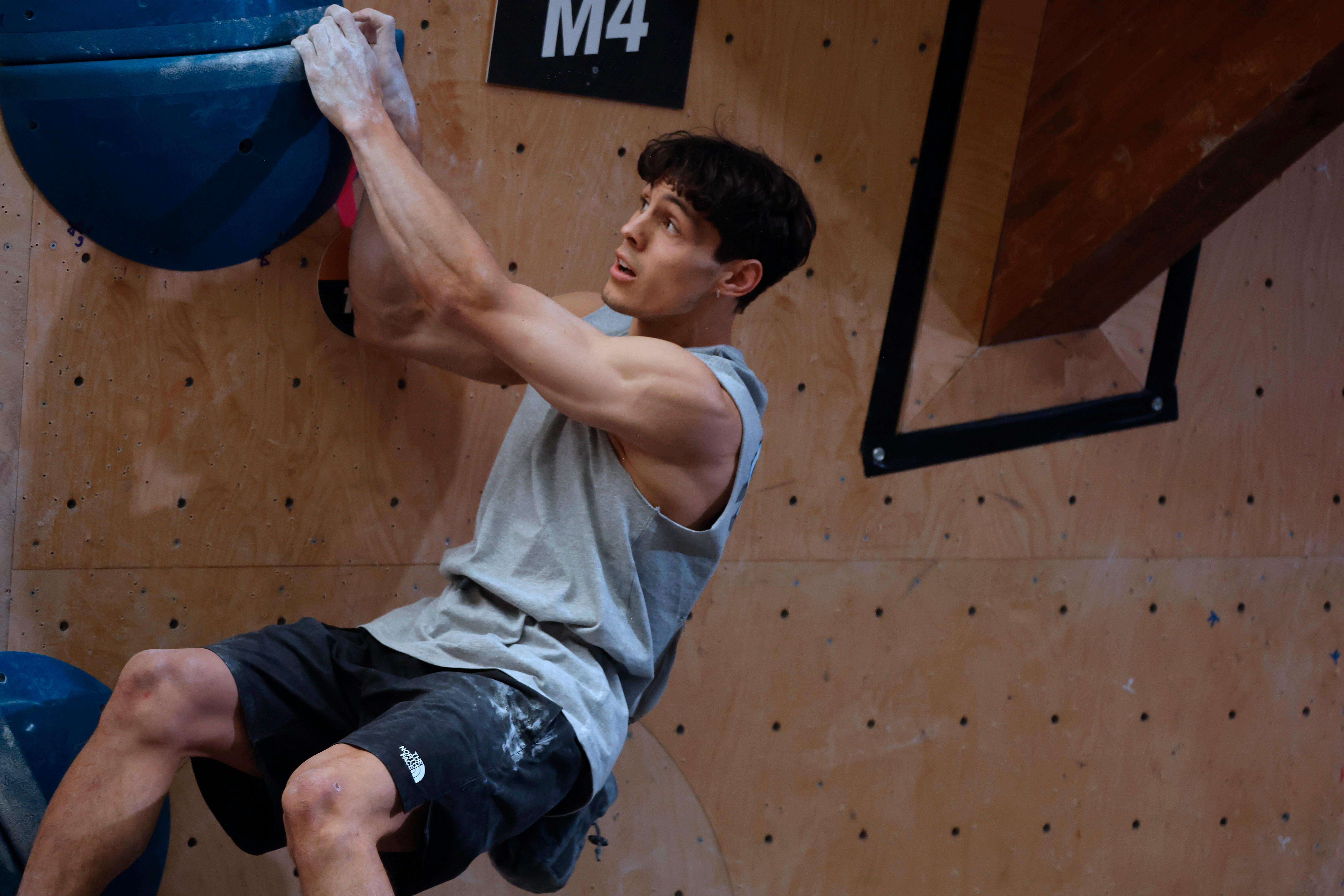 Elias Arriagada Krüger