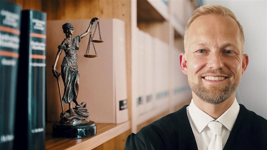 Wie Viel Verdient Man Als Richterin www.br.de