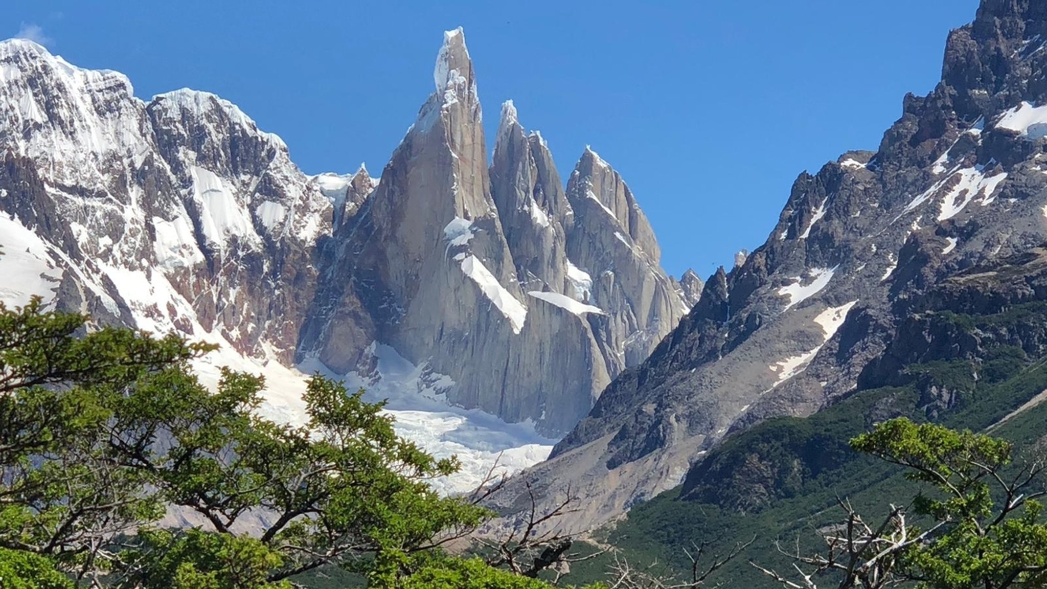 Mythos Cerro Torre – Reinhold Messner auf Spurensuche