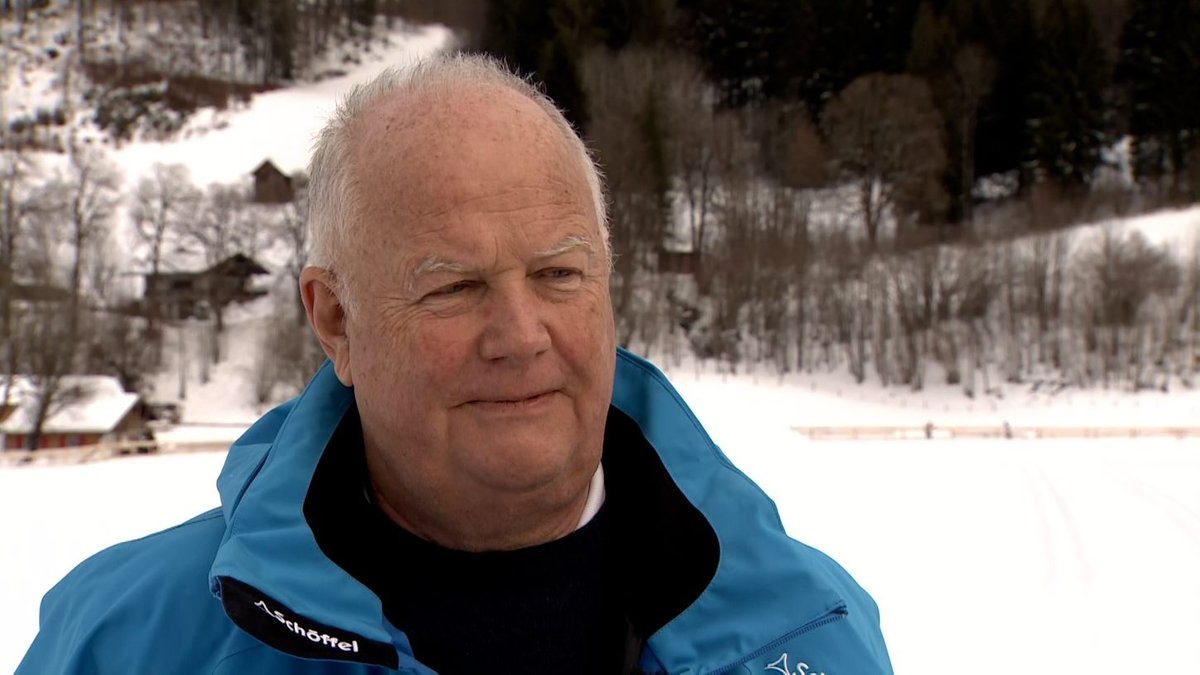SC Oberstdorf befürchtet Image-Schaden für Damen-Skispringen