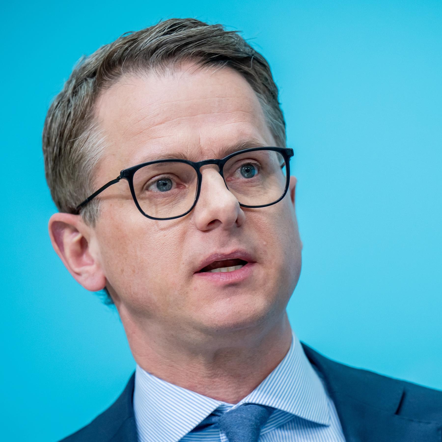 Bürgergeld: Linnemann verteidigt CDU-Pläne zur Verschärfung