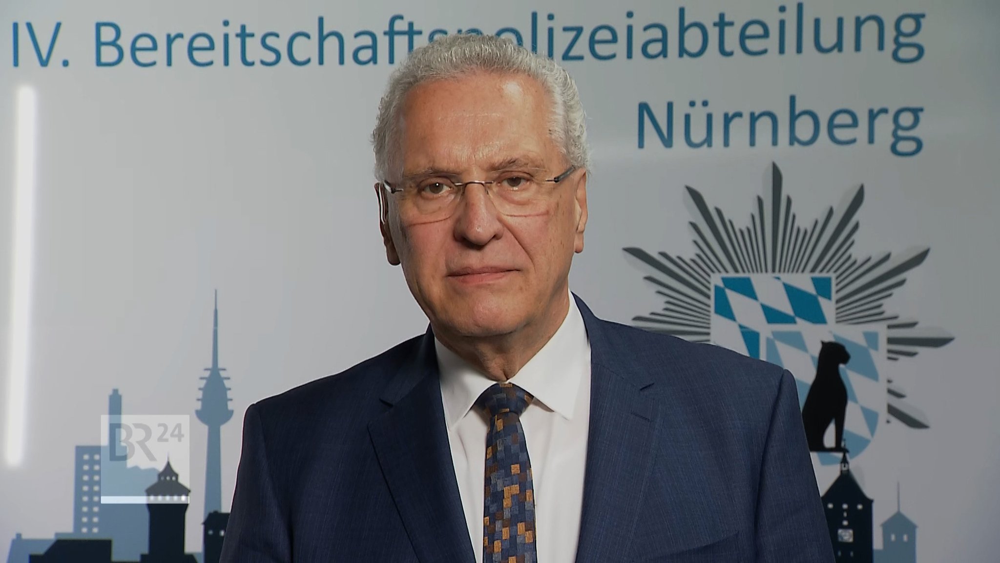 Joachim Herrmann (CSU)