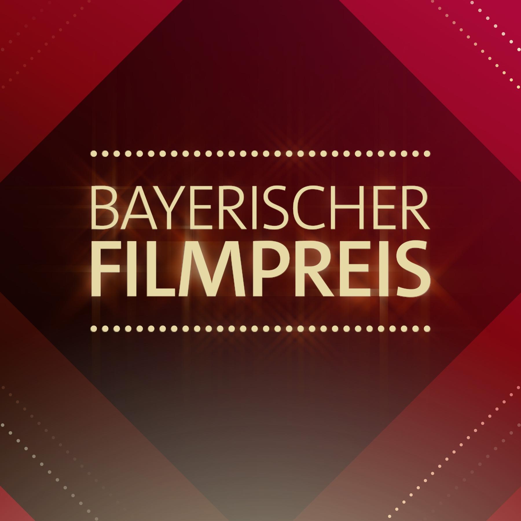 Bayerischer Filmpreis und neue BR-Produktionen