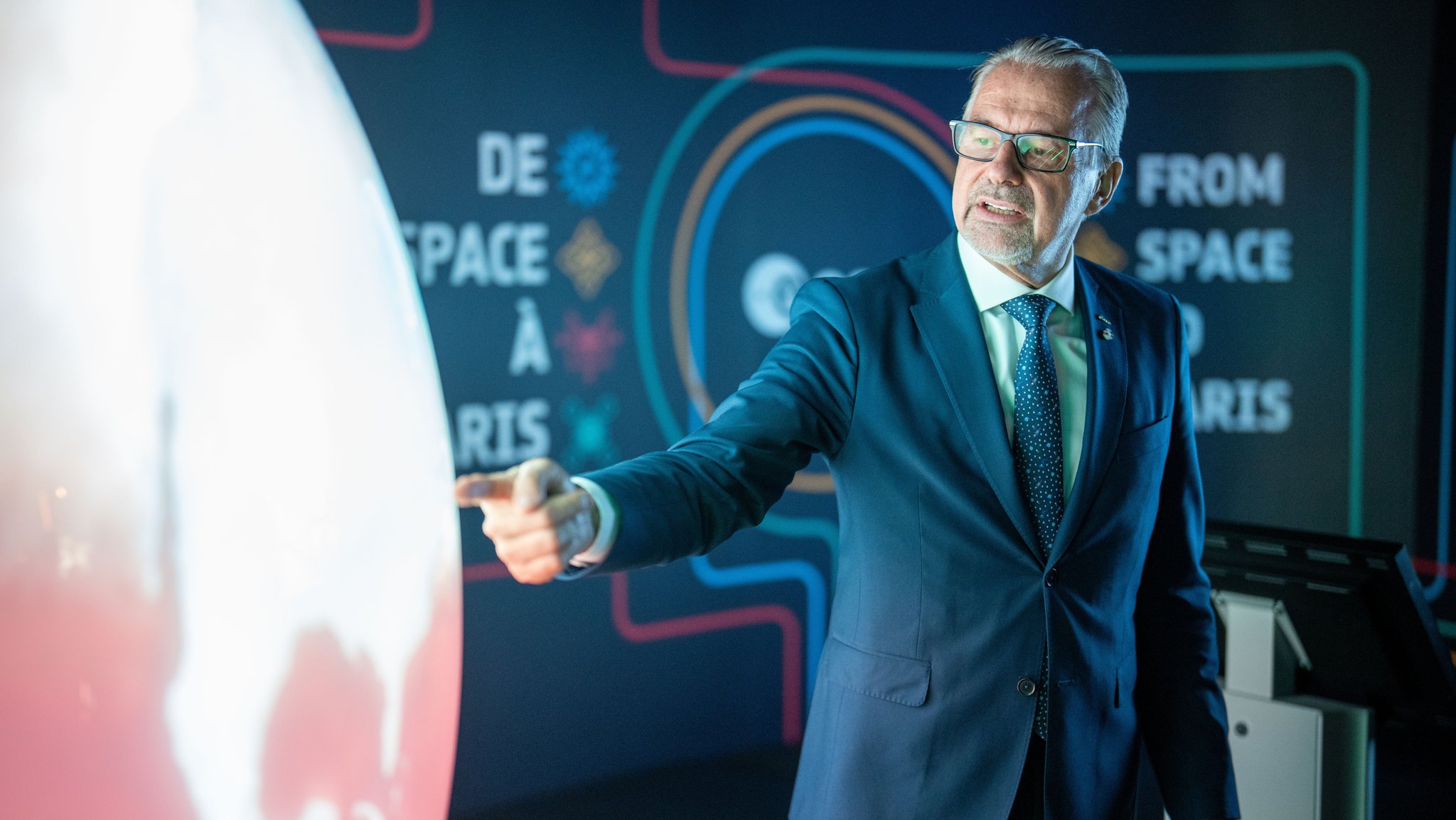 Archivbild: Josef Aschbacher