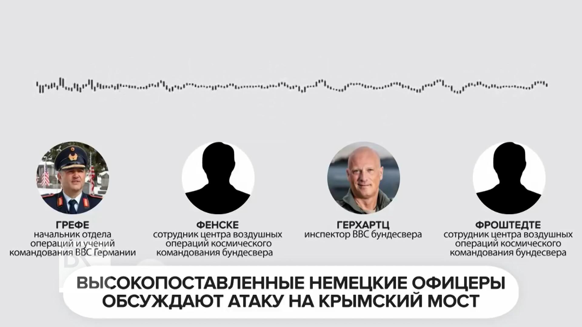 Für die Bundeswehr ist es ein Desaster: Staatsnahe russische Medien haben ein abgehörtes vertrauliches Gespräch von Offizieren ins Netz gestellt.