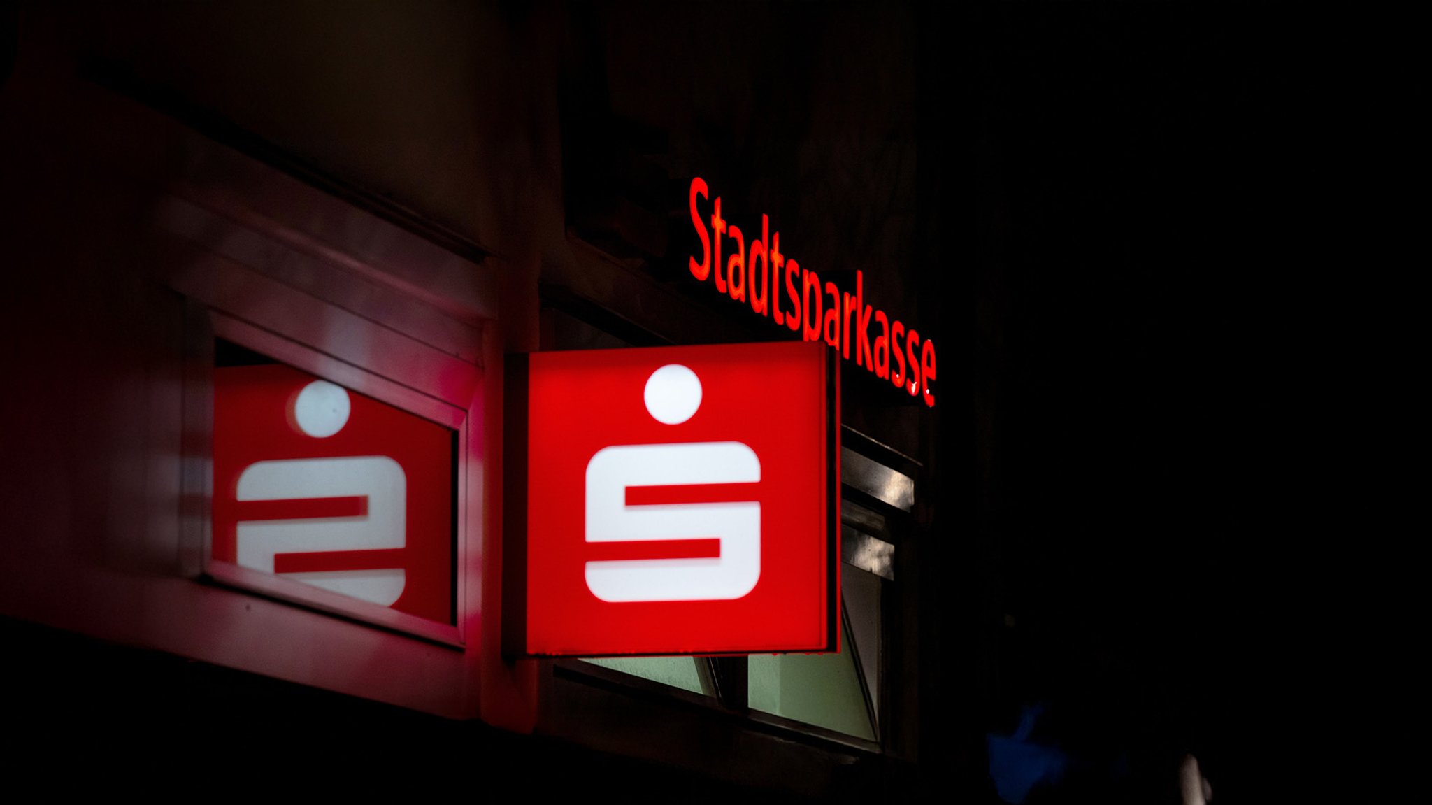Heute trafen sich Deutschlands Sparkassen in Nürnberg, um sich für die Zukunft zu rüsten.