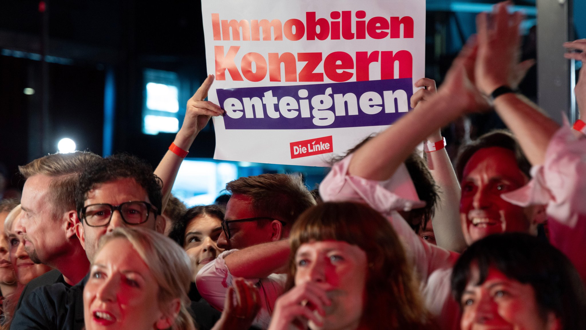 Enteignen oder vergesellschaften für mehr Wohnraum – geht das?