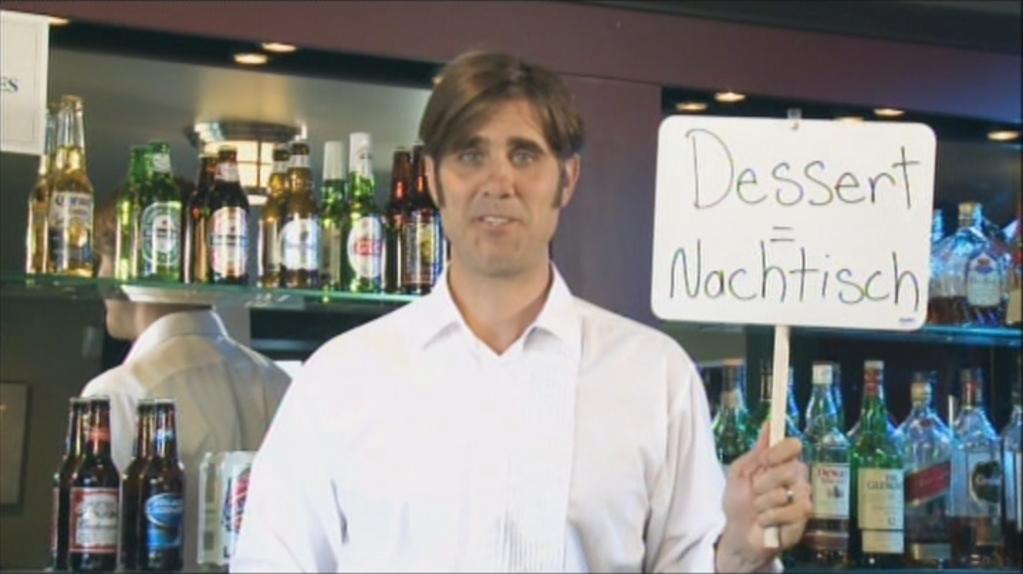 Verpasst Englisch Verpasst Englisch