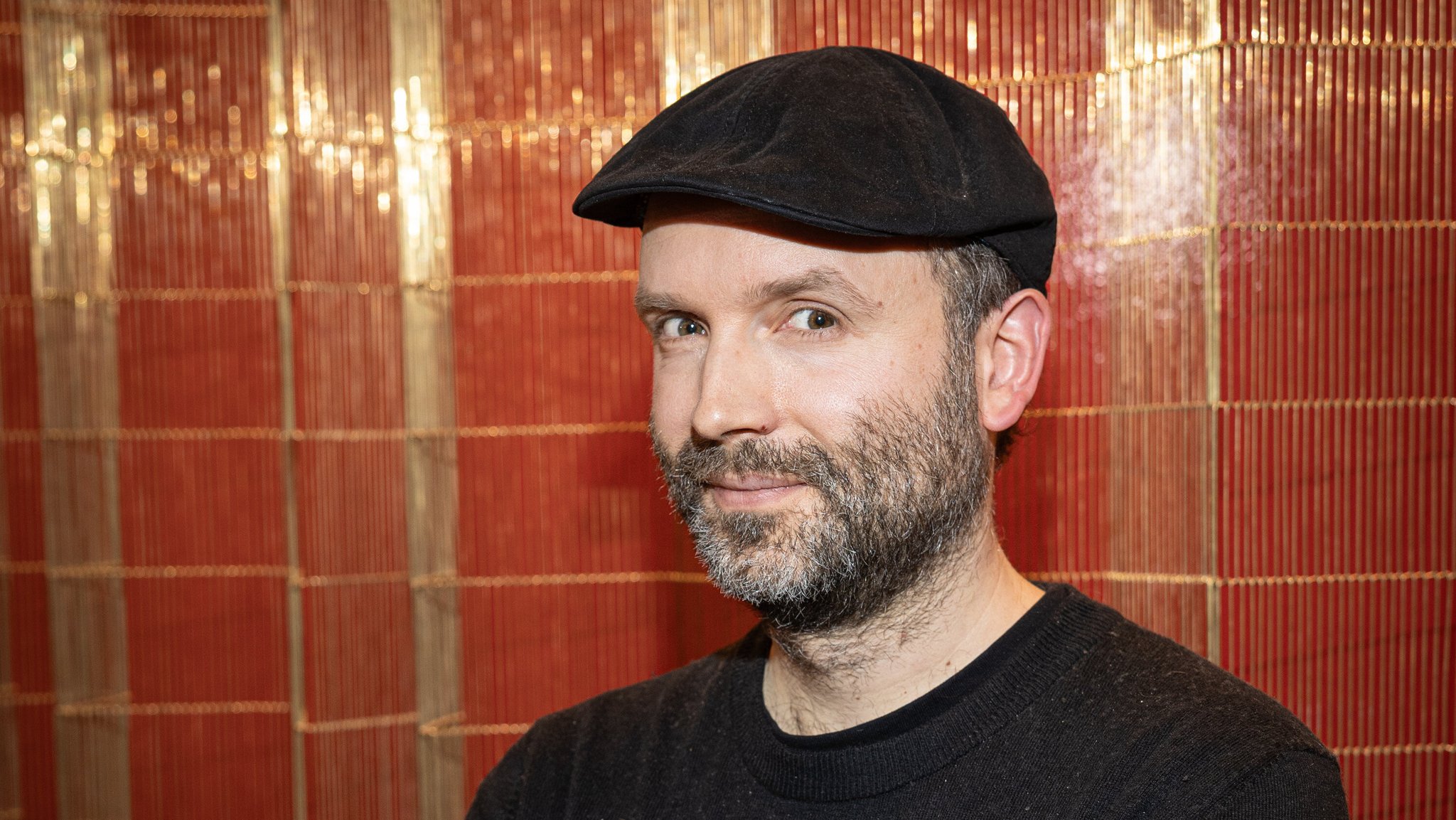 Marc-Uwe Kling | Bild: picture alliance / Eventpress | Eventpress Fuhr Marc-Uwe Kling