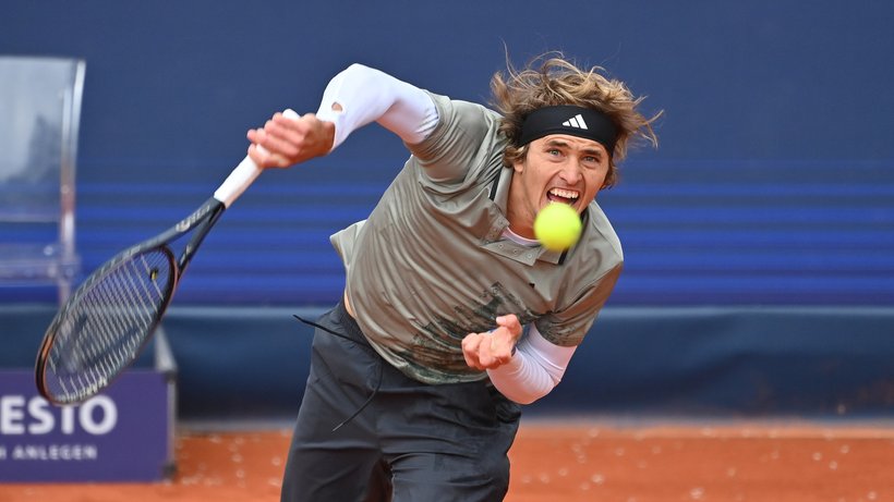 ATPTurnier in München Das müssen Sie wissen BR24