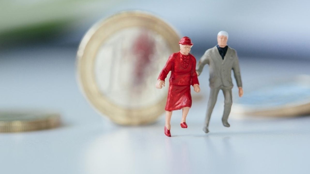 Rund um die Rente: Aktuelle Nachrichten, Infos & Tipps