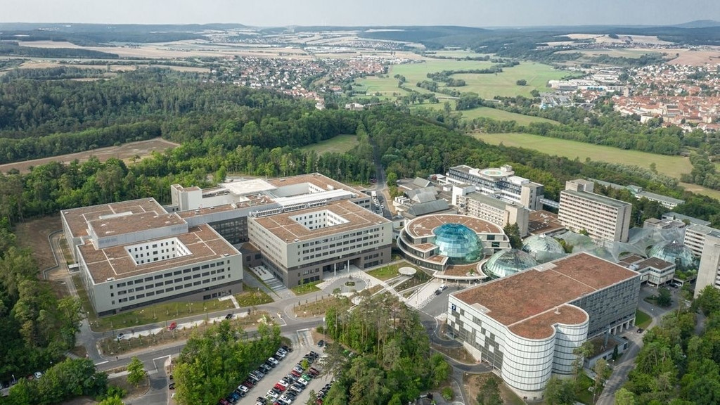 Rhön-Klinikum Bad Neustadt