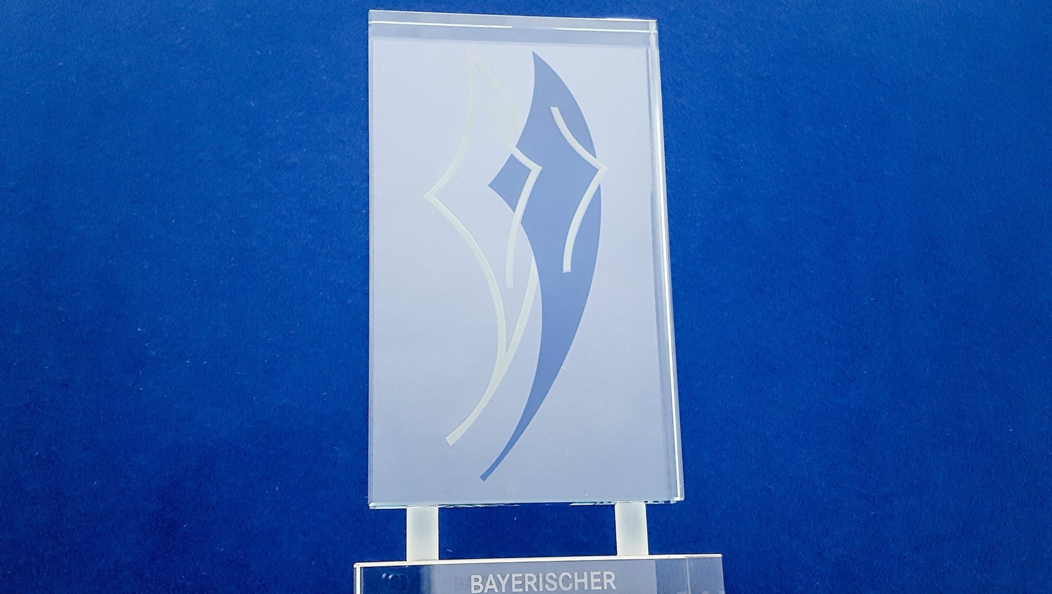 Bayerischer Sportpreis | Bild: Geschäftsstelle Bayerischer Sportpreis Bayerischer Sportpreis