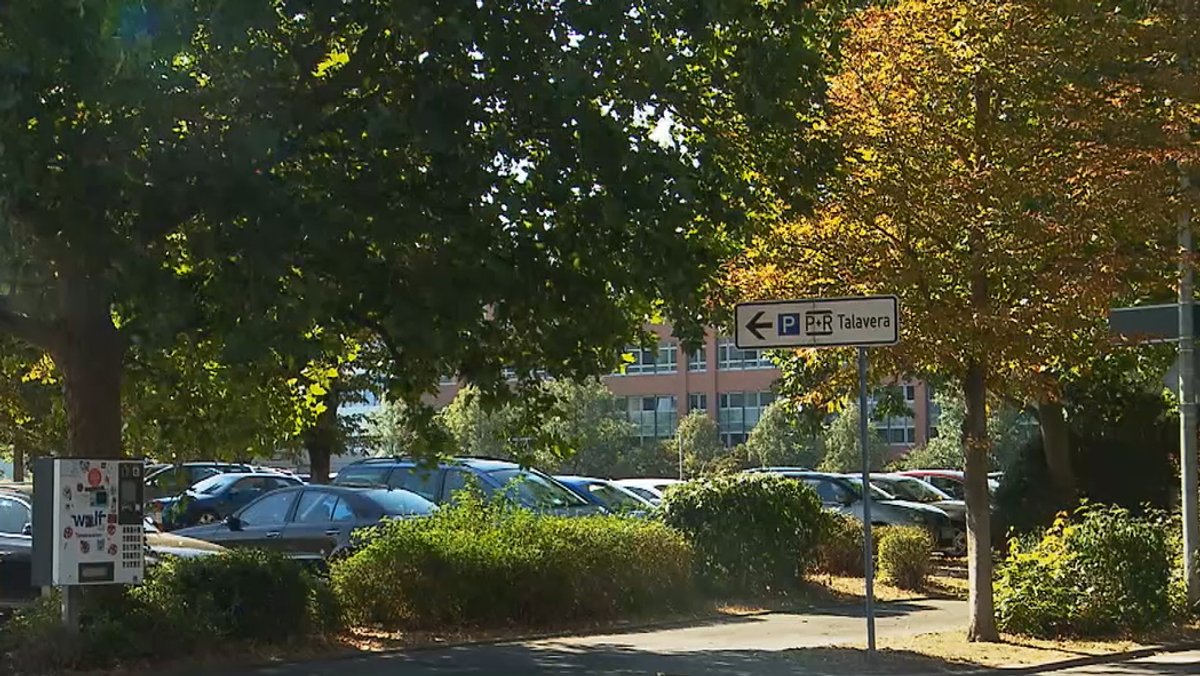 Bürgerentscheid in Würzburg: Parkplätze bleiben kostenlos