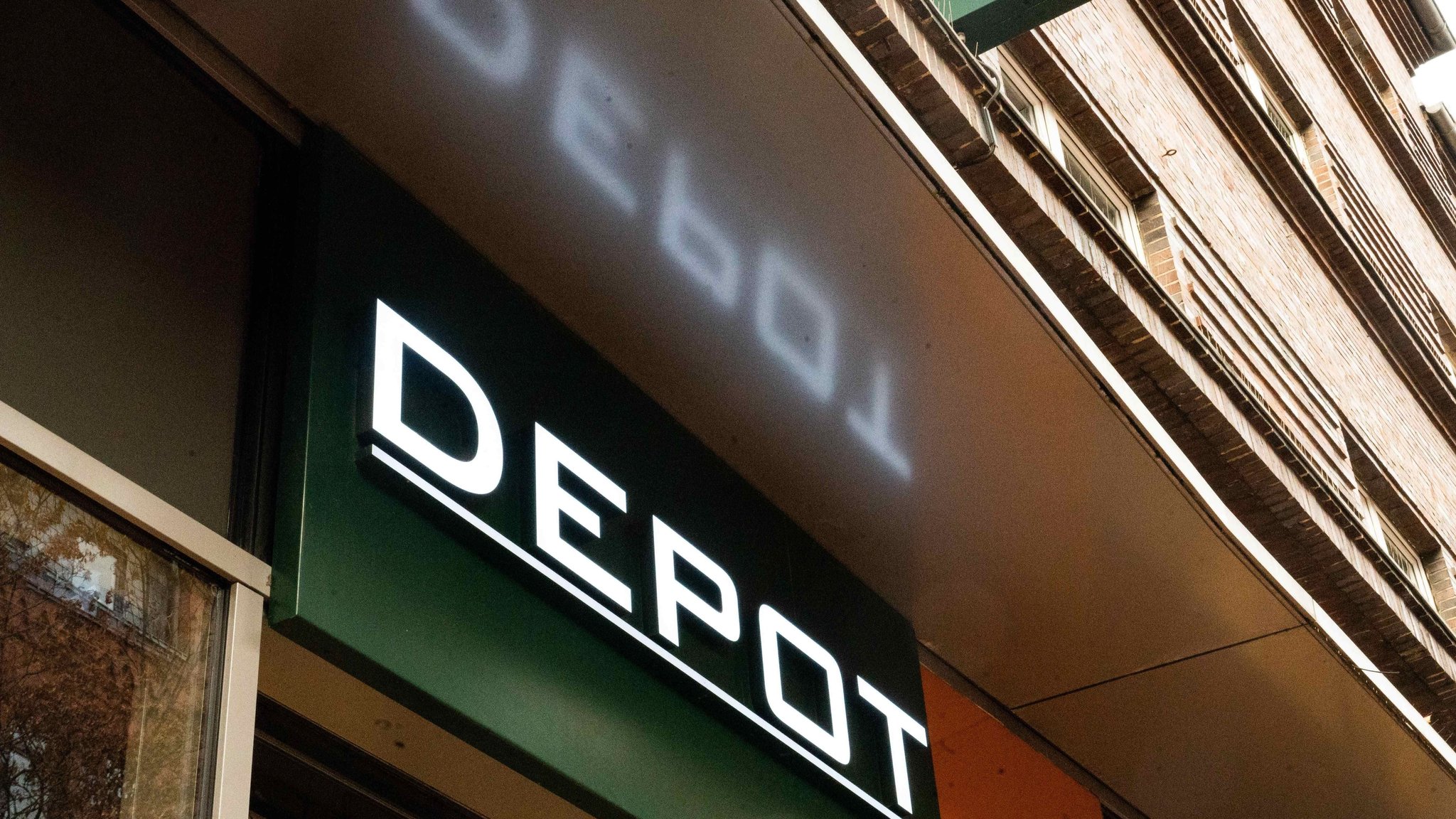 Depot-Betreiber kündigt alle Verträge – Marke soll bleiben