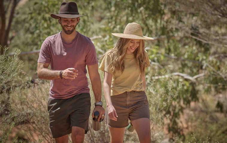 Szene aus "The Lost Flowers of Alice Hart"  | Bild:Amazon Prime Video