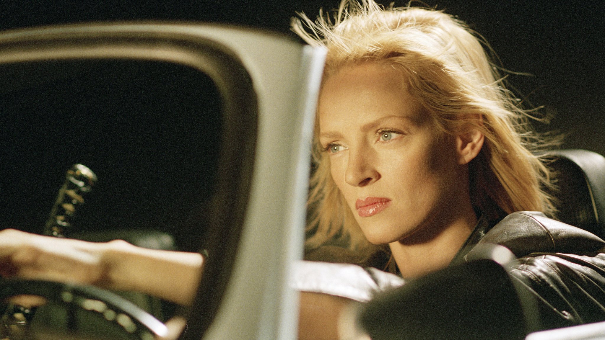 Szene aus dem Film von Quentin Tarantino