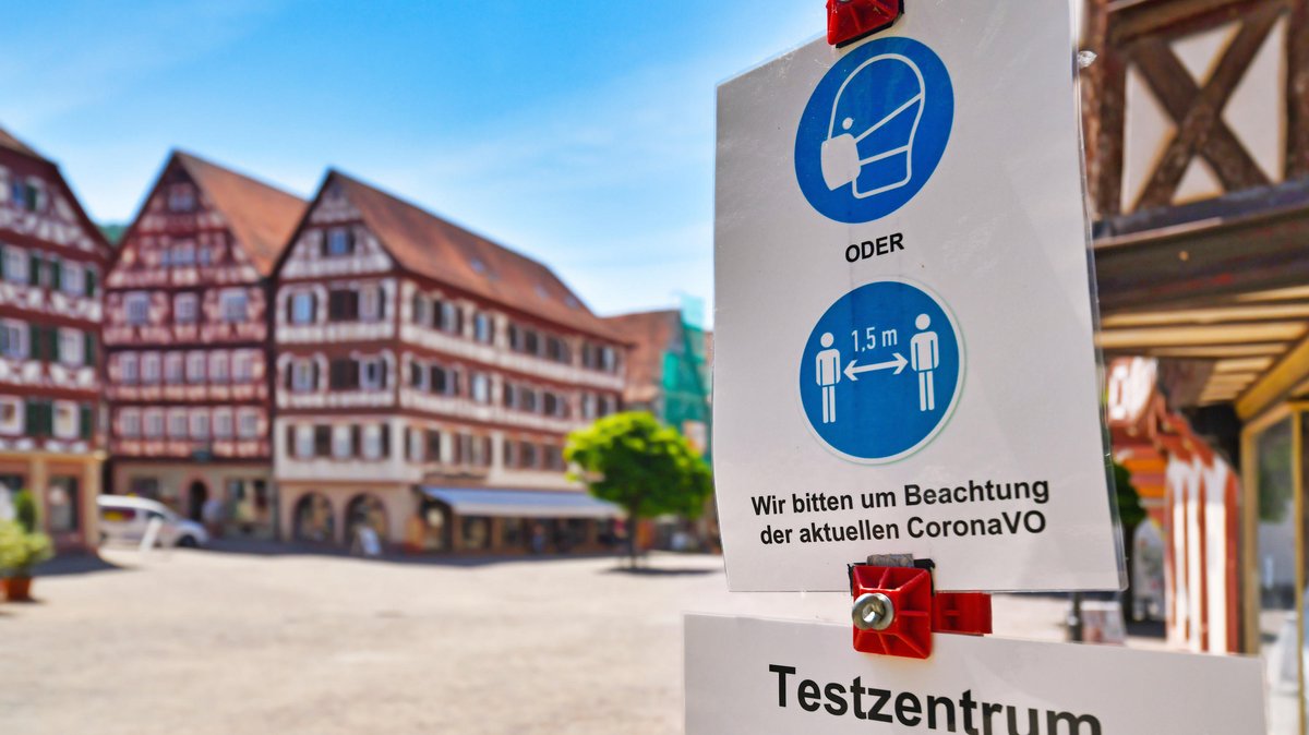 "Freedom Day": Wer in Bayern dafür ist - und wer dagegen