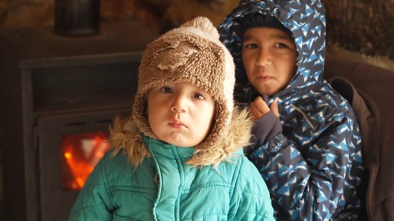 Kinderhilfe Siebenbürgen – Hoffnung auf ein Leben ohne Armut | Bild: Bayerischer Rundfunk 2023 Kinderhilfe Siebenbürgen – Hoffnung auf ein Leben ohne Armut