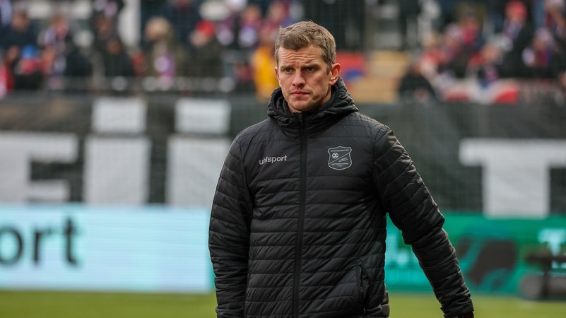 Sven Bender | Bild: picture-alliance/dpa Sven Bender