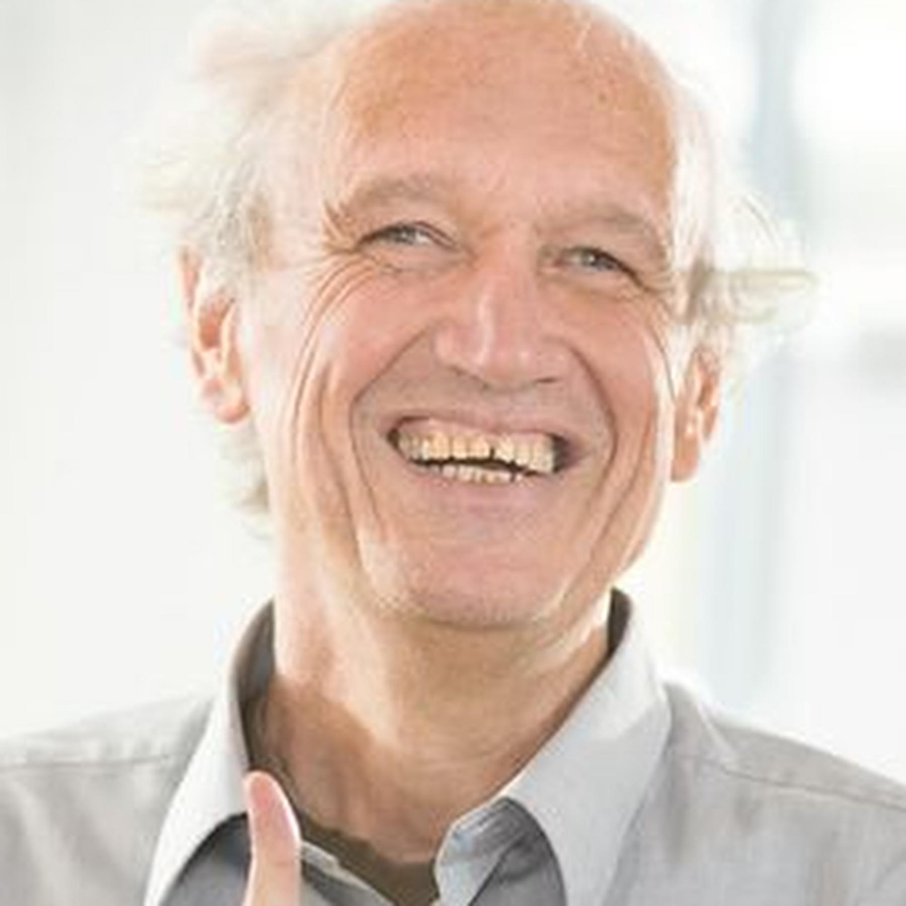 Warum es Disability Studies braucht: Prof. Siegfried Saerberg