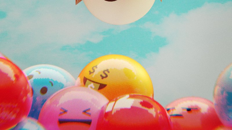 Graphik/Staffel 4/Episode 2/Wild Wild Web | Bild: BR/Simon Heimbuchner Graphik/Staffel 4/Episode 2/Wild Wild Web