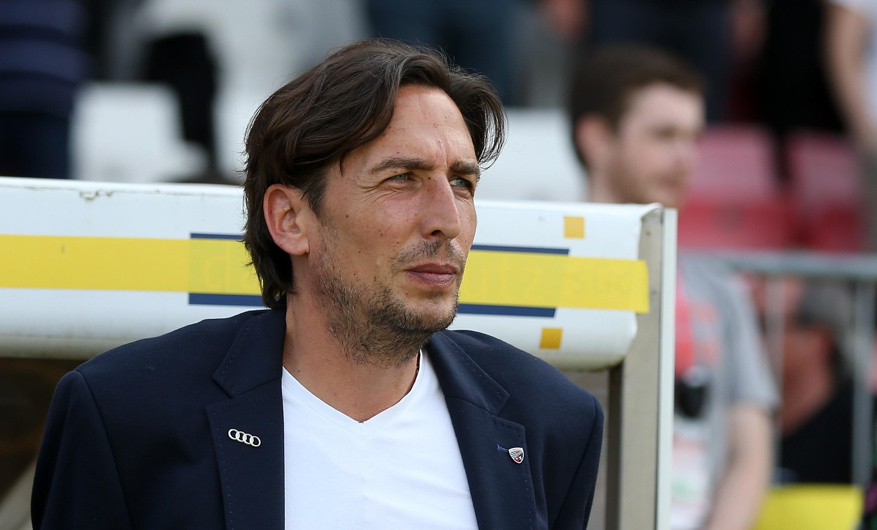 Ivica Grlic, Sportdirektor FC Ingolstadt 04