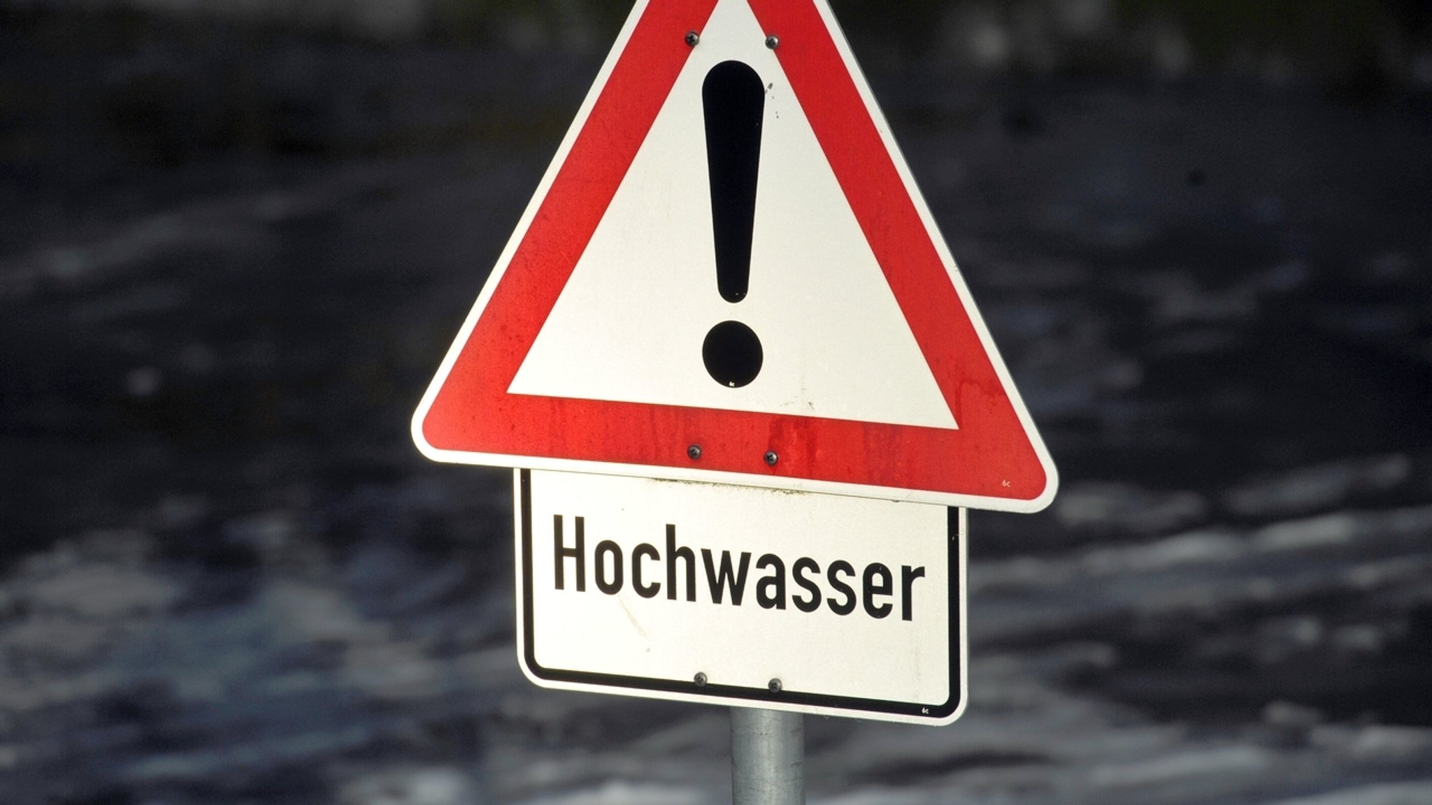 Hochwasser