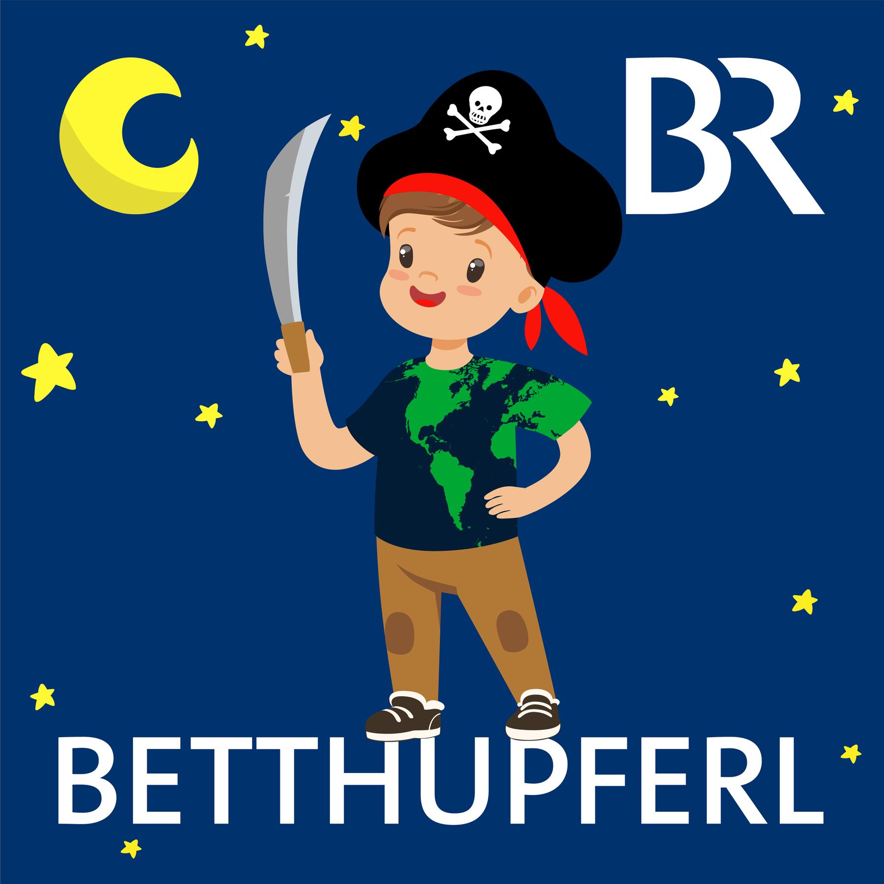 Betthupferl - Gute-Nacht-Geschichten für Kinder