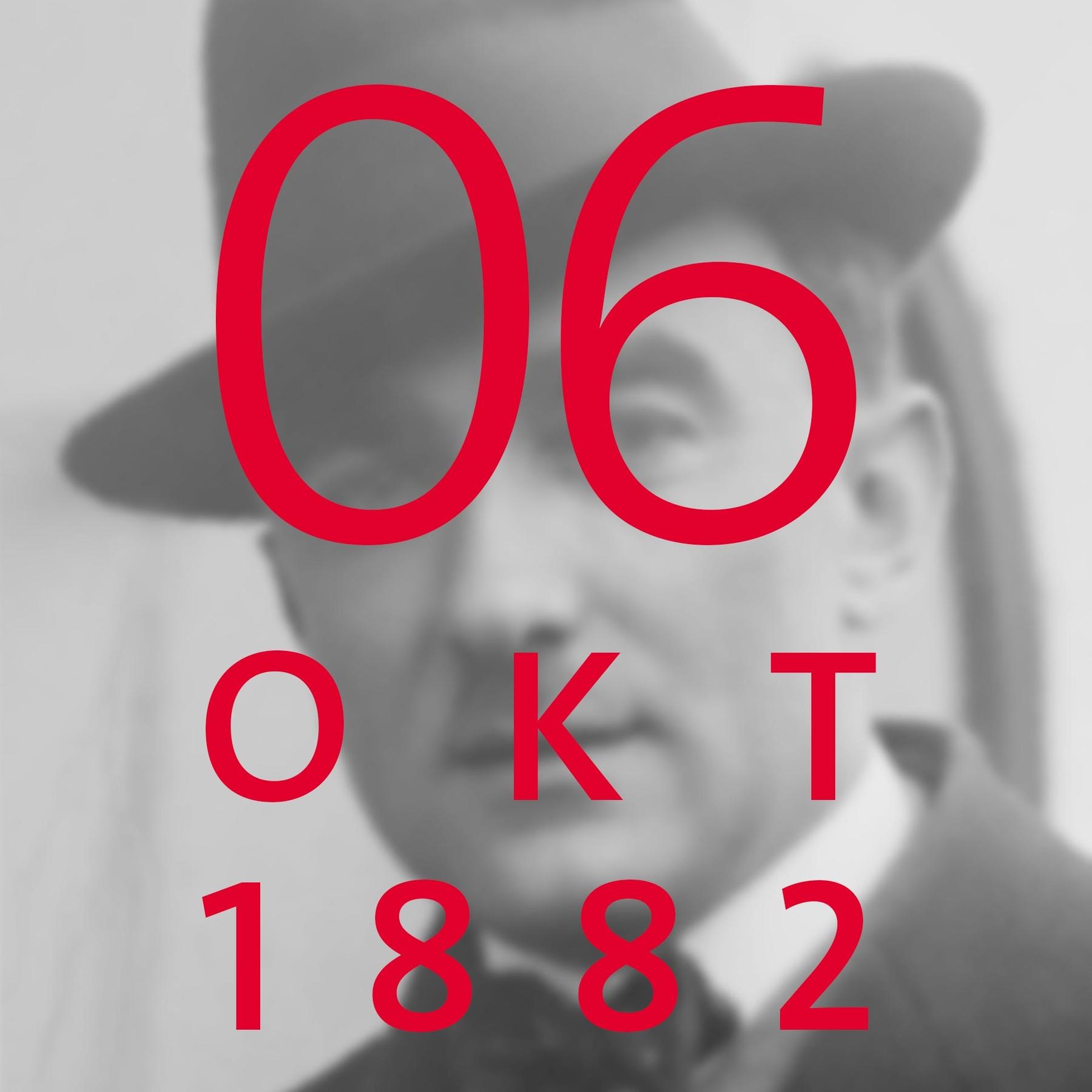 Musikkalender: Der Komponist Karol Szymanowski episode artwork