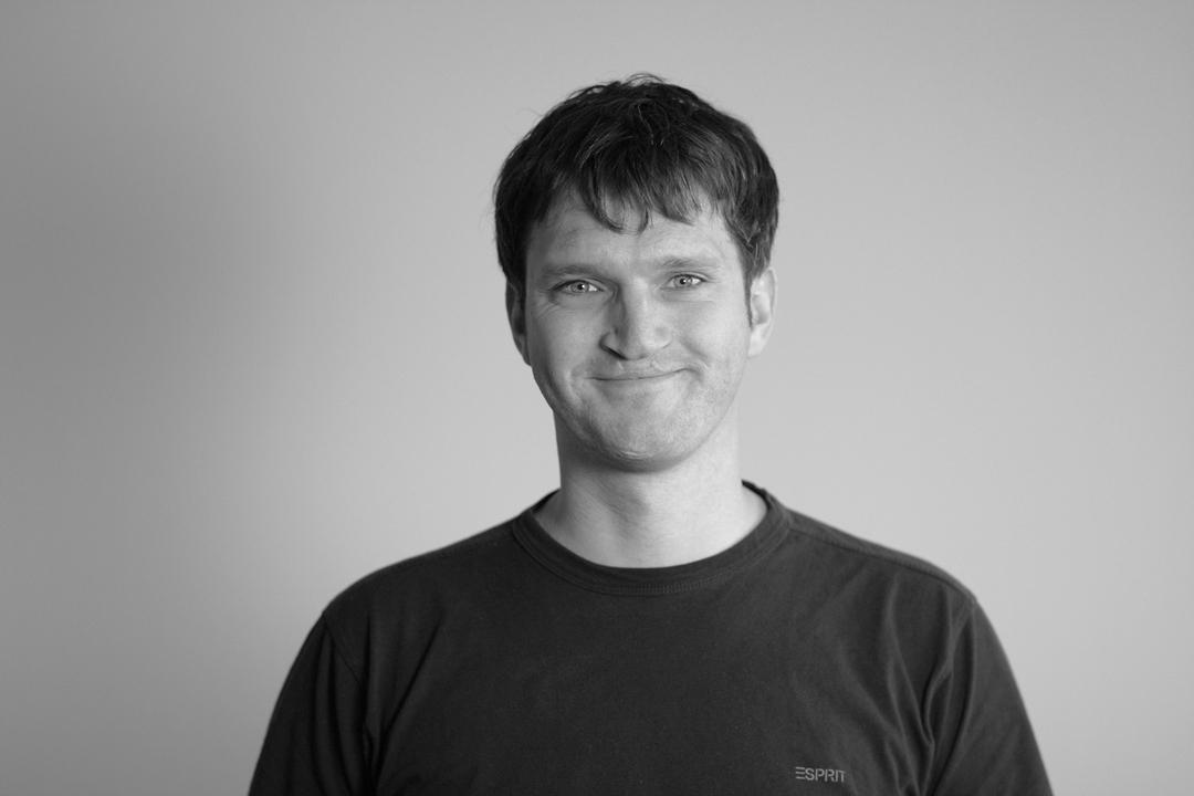 Producer Johannes Honsell | Bild:BR/megaherz gmbh