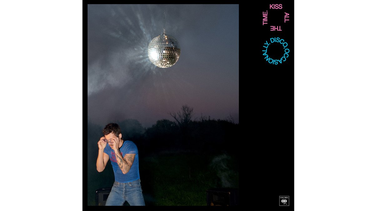 Kiss All The Time Disco Occasionally Cover