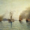 Das Schwarze Meer - Die Geschichte eines umkämpften Raums | Bild: picture alliance / akg-images | akg-images