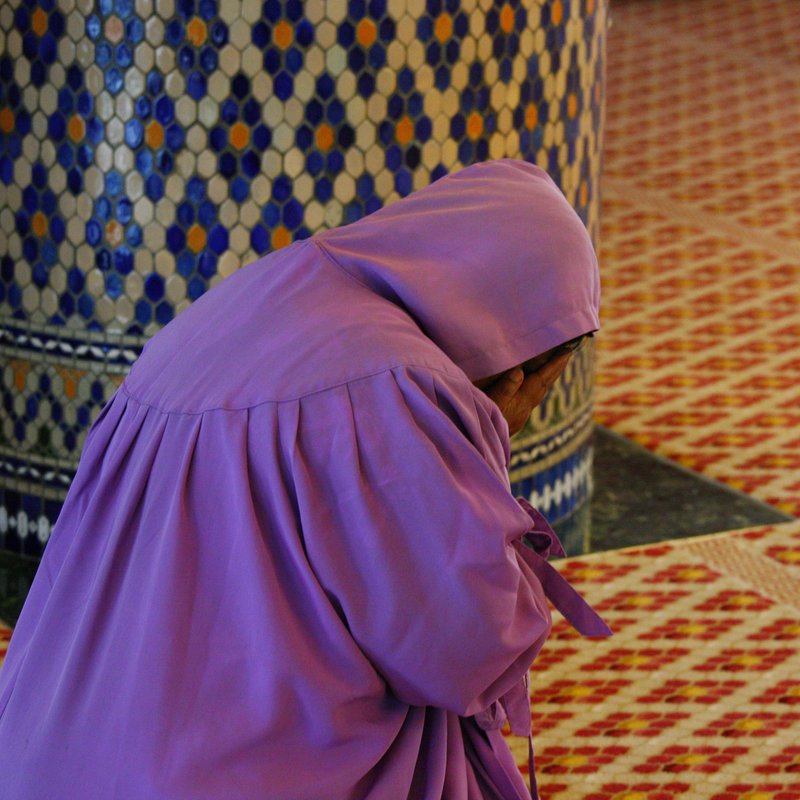 Ramadan - der heilige Monat des Islam - Radiowissen | BR Podcast