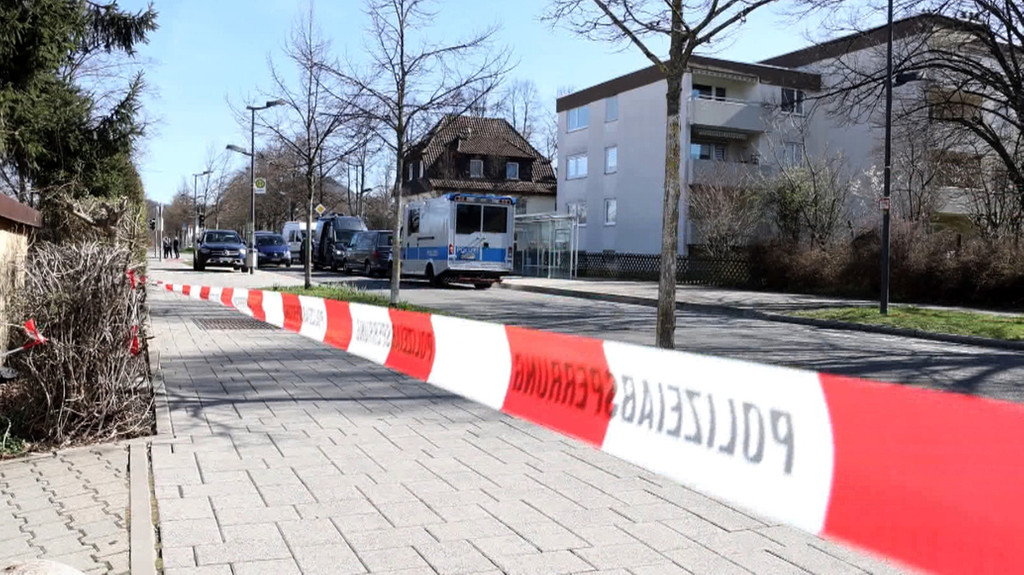 Neue Razzia gegen Reichsbürger-Szene: Polizist angeschossen und leicht verletzt