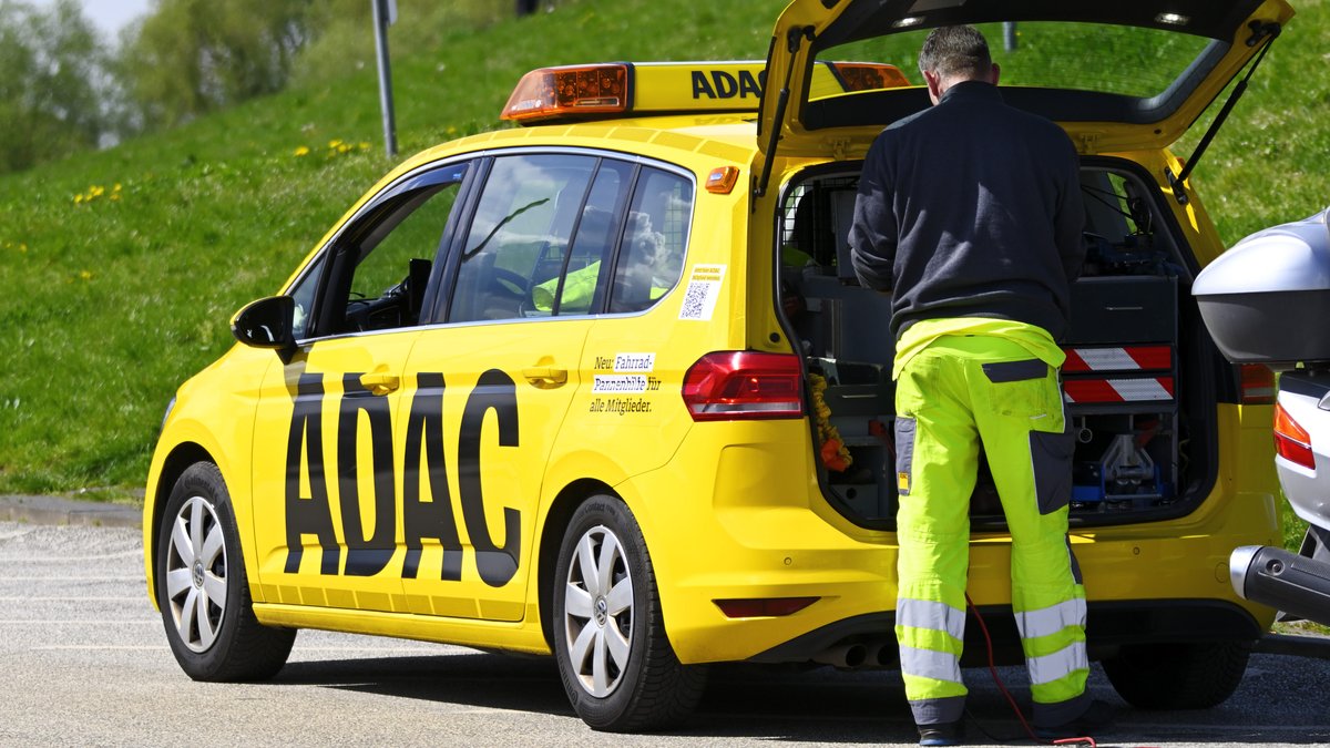 ADAC Pannenbilanz – warum Autos immer länger fahren