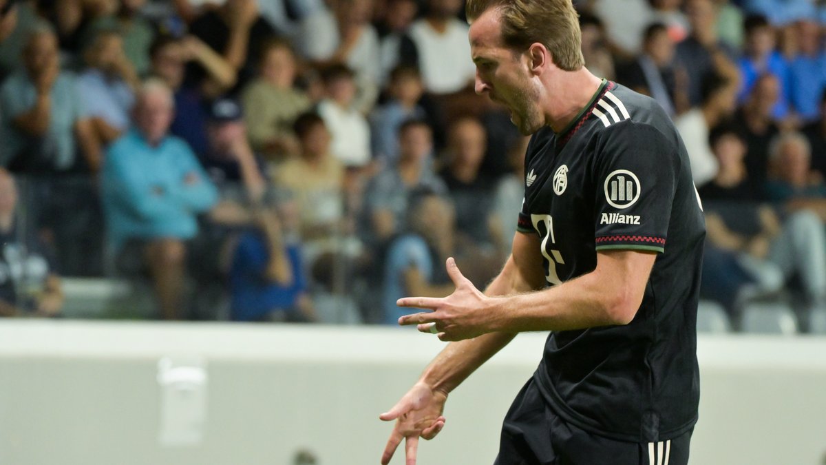 Pafos keine Hürde: Bayern-Express rollt auch in der Königsklasse
