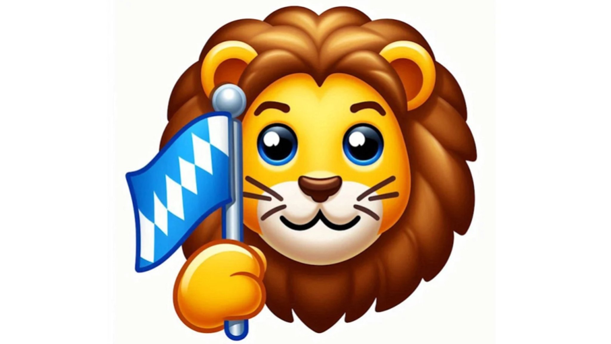 Kein Emoji für Bayern: Unicode Consortium sagt nein