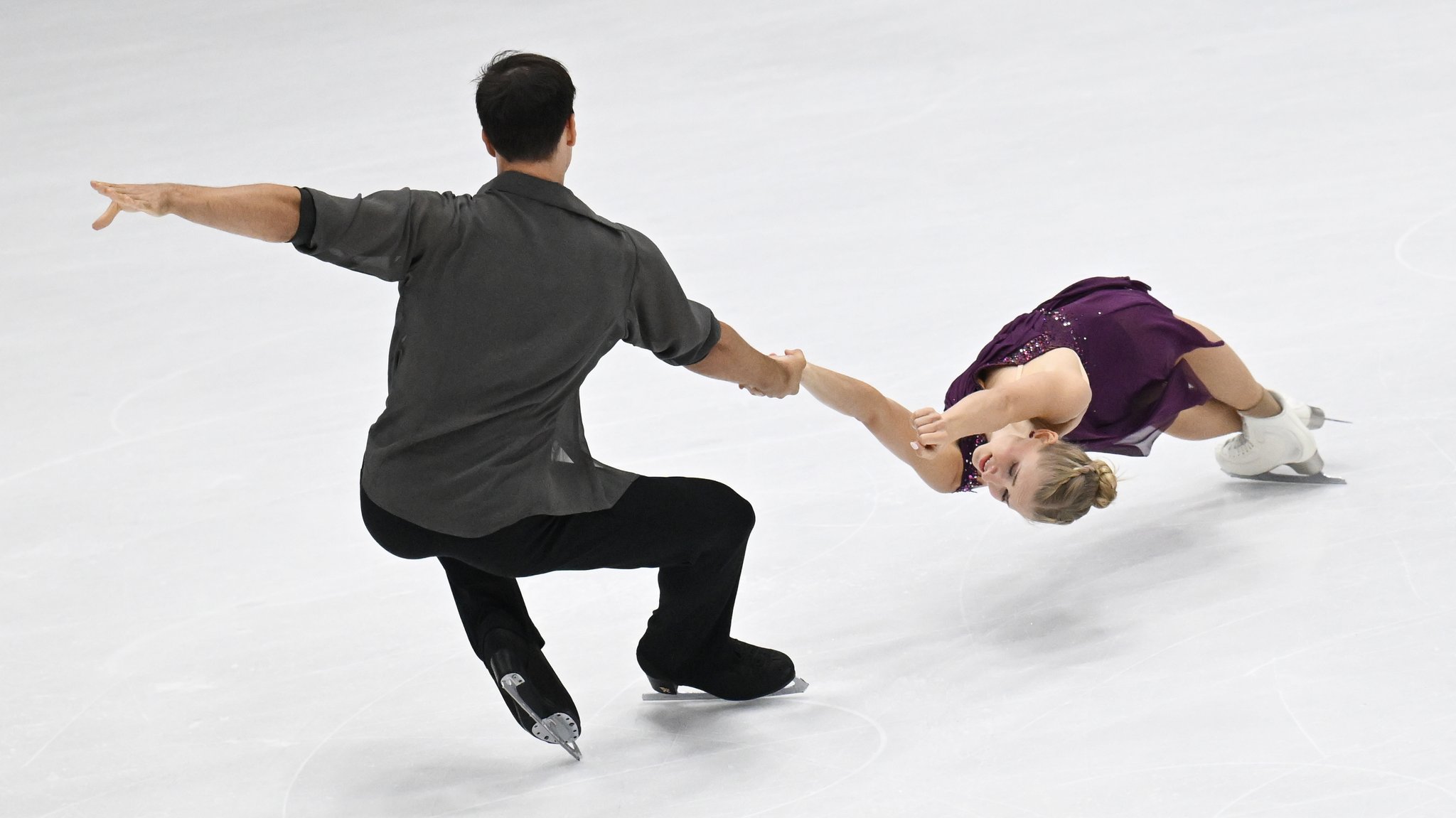 Eiskunstlauf-Hit Nebelhorn Trophy: Favoriten, Zeitplan, Stream