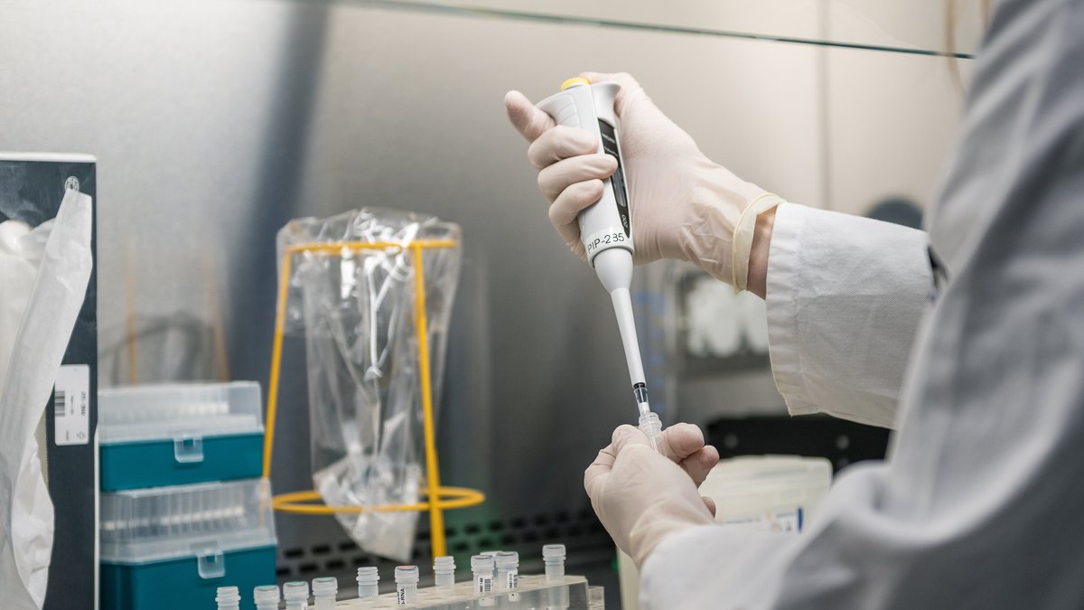 Abwassermonitoring: Corona-Infektionen deutlich angestiegen