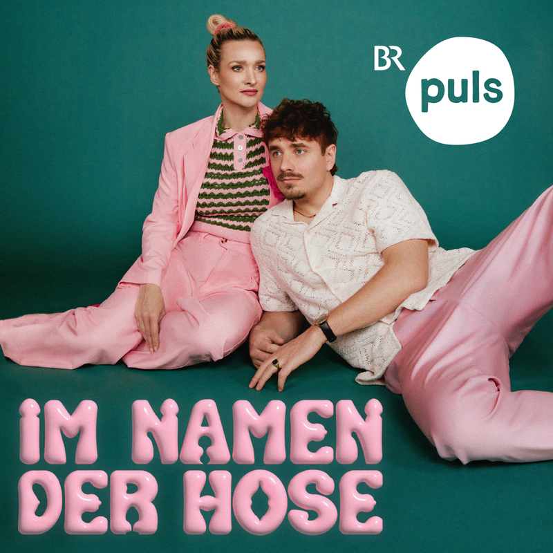 Die Geschichte meiner Vergewaltigung - Im Namen der Hose - der Sexpodcast von PULS | BR Podcast