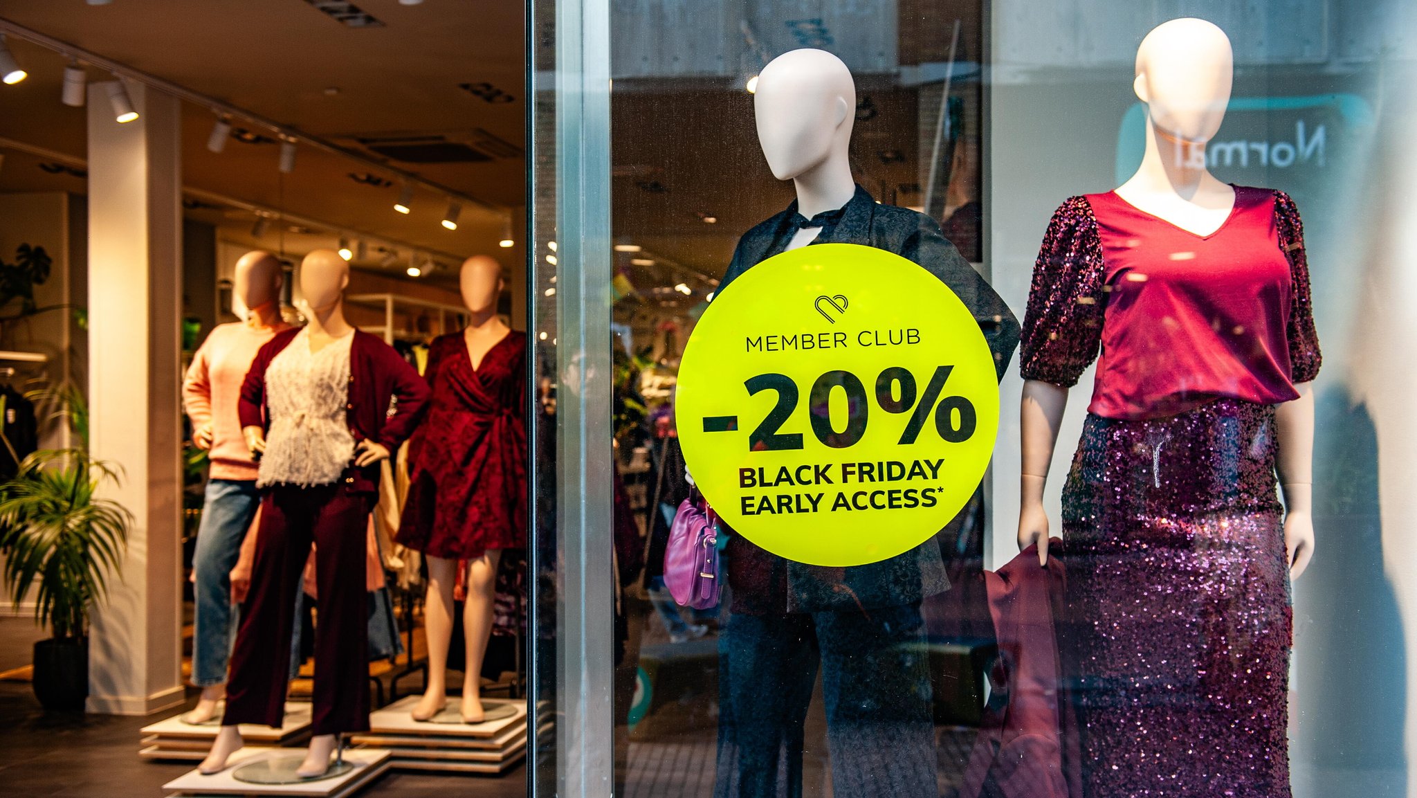 Im Video: Die  größten Fehler beim Black-Friday-Shopping