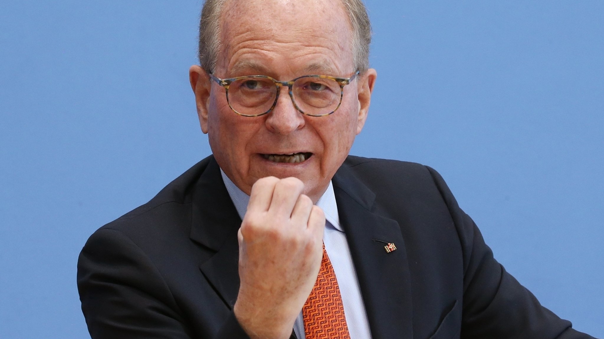 Wolfgang Ischinger