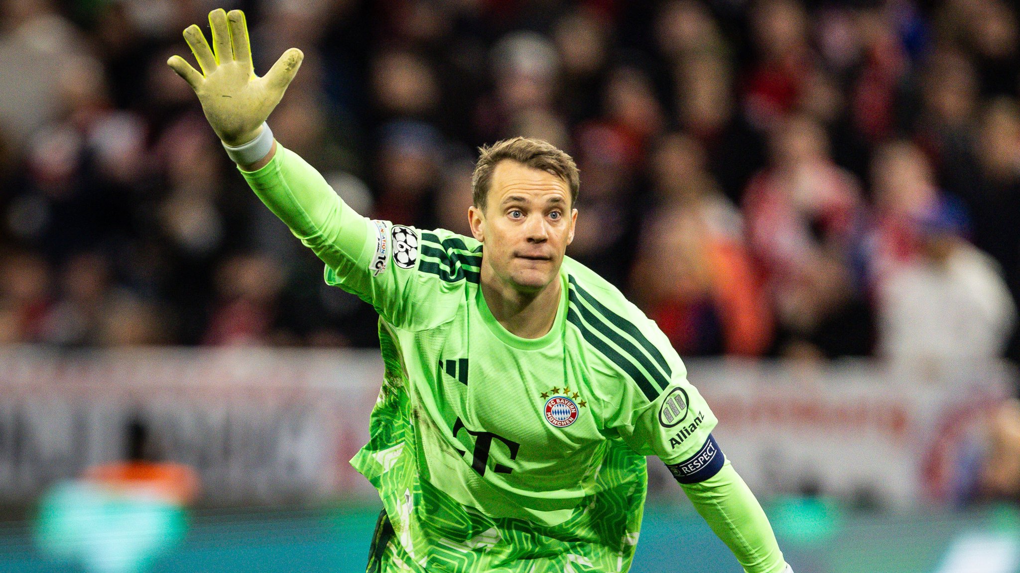 Manuel Neuer