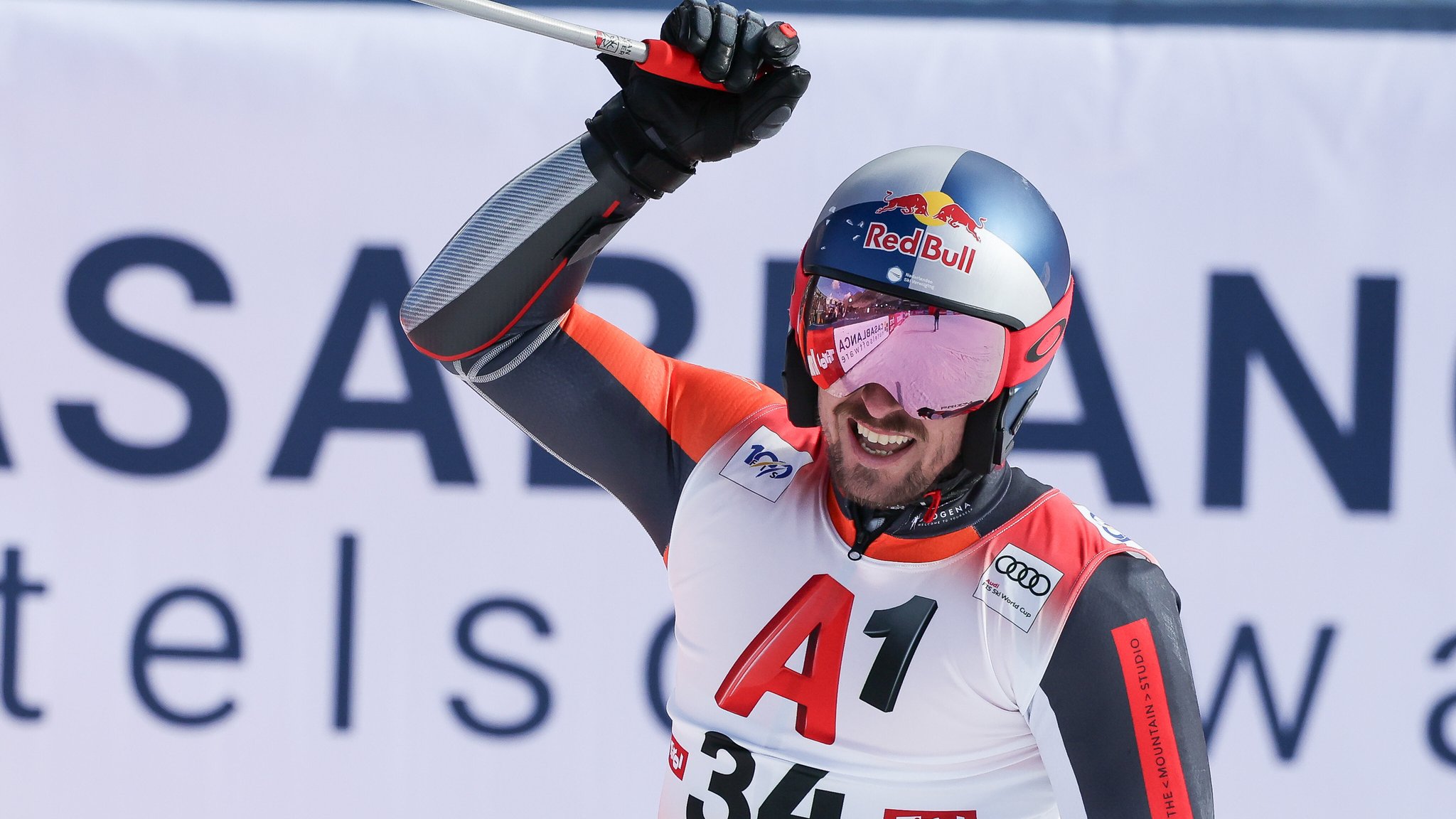 Comeback in Sölden? Hirscher bekommt Weltcup-Wildcard