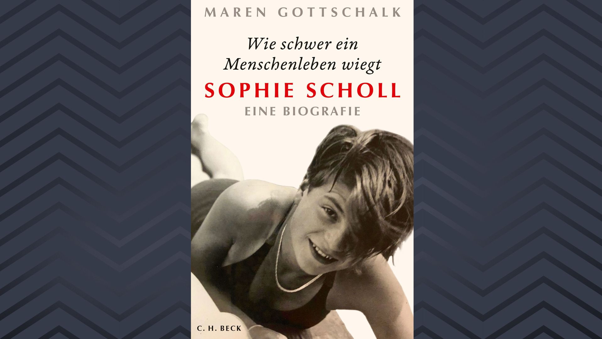 Der Weg Zum Widerstand Zwei Neue Biografien Uber Sophie Scholl Br24