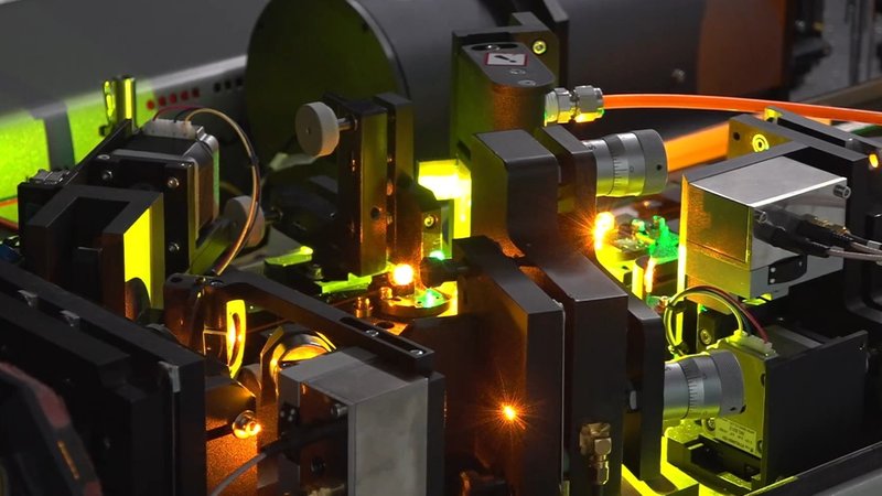 Welche Folgen haben die Einschnitte in den USA für Bayern? | Bild: BR Welche Folgen haben die Einschnitte in den USA für Bayern?