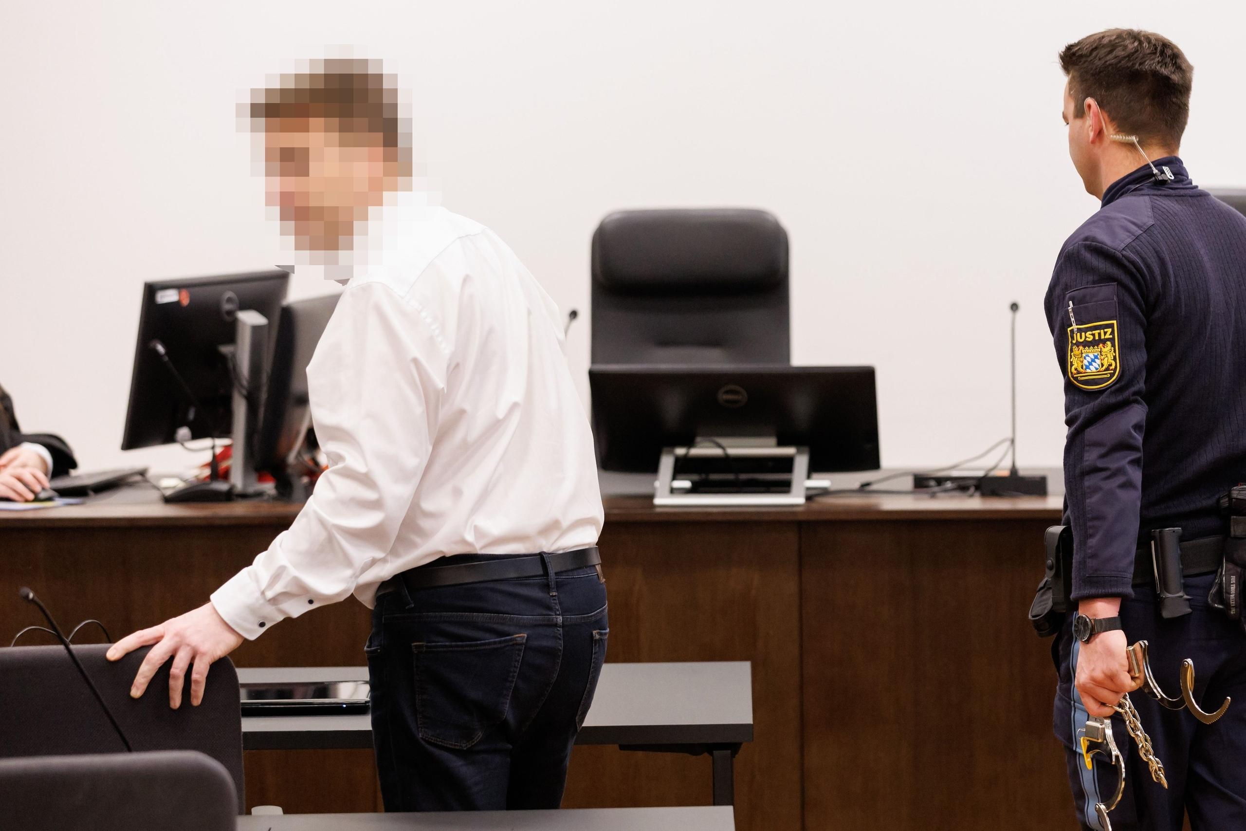 Im Prozess um den Pflegebetrug in Seeg wird das Urteil erwartet.